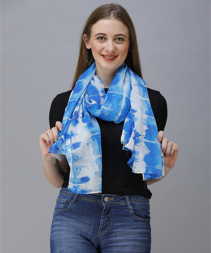 silk scarves By RAJORIA INSTYLE