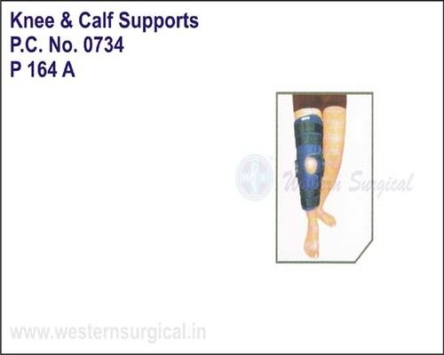 Limited Motion Knee Splint