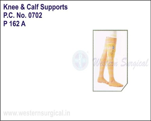 Knee Brace Short Type