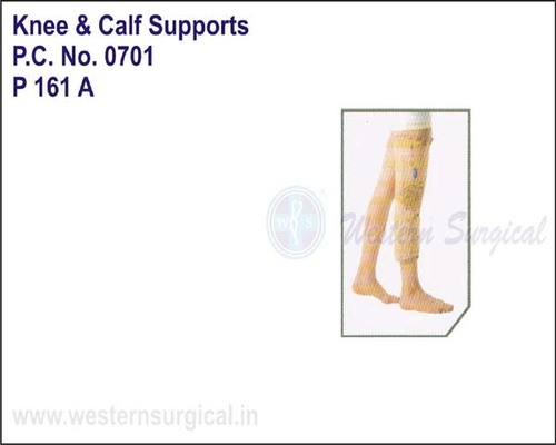 Knee Brace Long Type By WESTERN SURGICAL