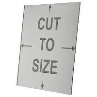 cut to size acrtlic sheet