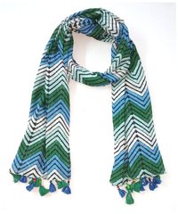 Arafat Scarves