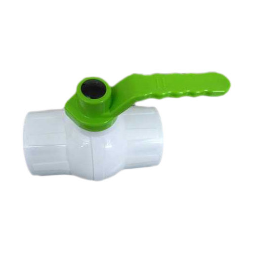 UPVC Ball Valve