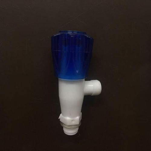 PVC Angle Valve Bib Cock