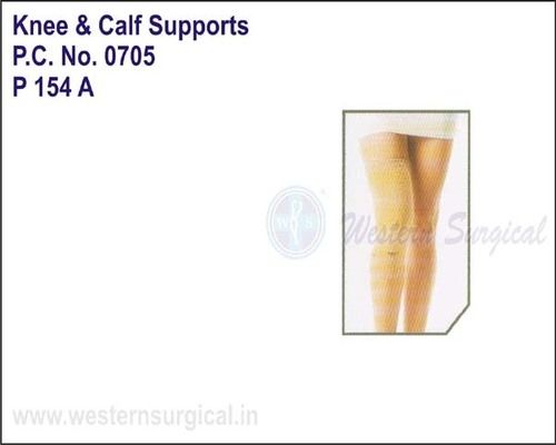 Elastic Knee Cap Tabular