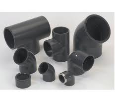 HDPE Pipe Fittings