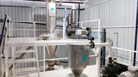 Pneumatic Conveyor for Chemical Industries