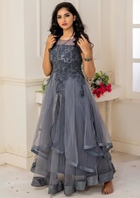 Designer Gown
