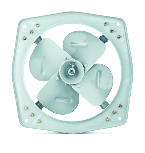 Grey Exhaust Fans