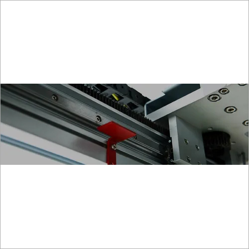 HI MORE INJECTION MOULDING ROBOT HX 100-300 SERIES