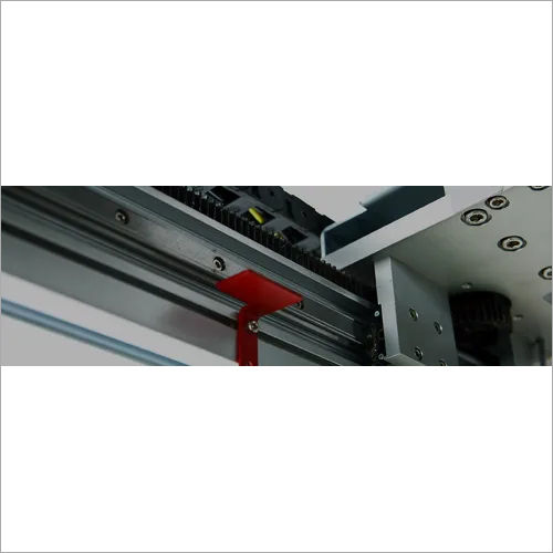 HI MORE INJECTION MOULDING ROBOT HX 100-300 SERIES