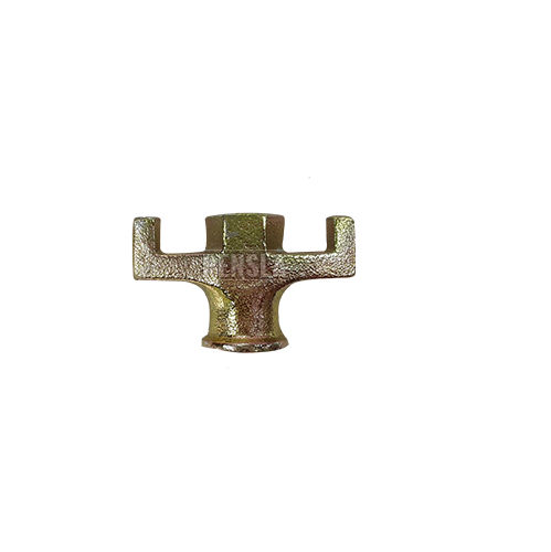 Formwork Tie Rod Wing Nut