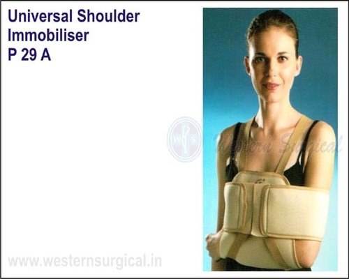 Universal Shoulder Immobiliser