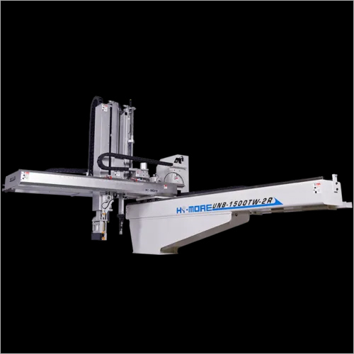 HI MORE INJECTION MOULDING ROBOT UNB 1500TW SERIES