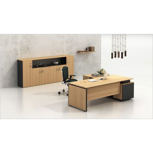 Office Cabin Desk