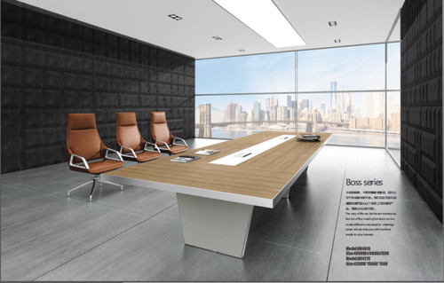 Office Conference & Meeting Table