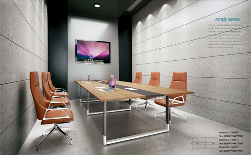 Office Conference & Meeting Table