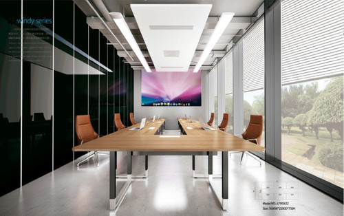 Conference & Meeting Table