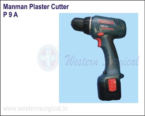 Manman Plaster Cutter