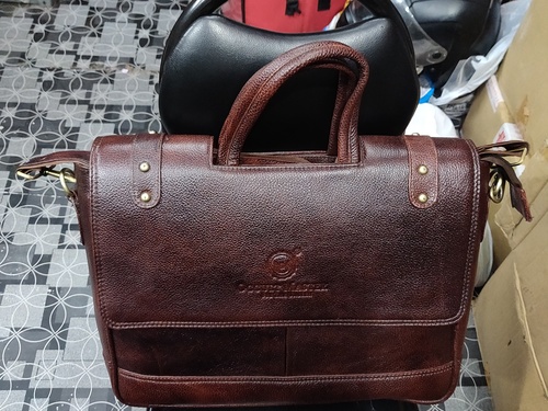NDM leather