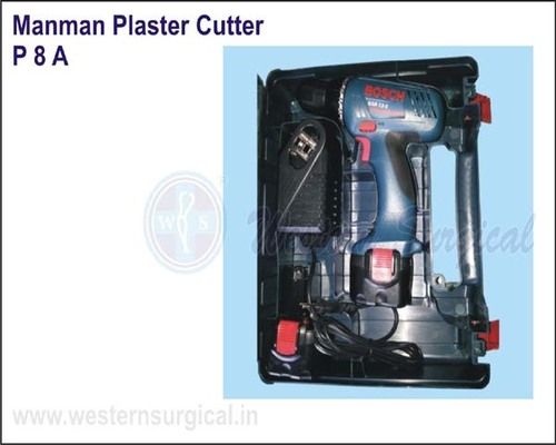 Manman Plaster Cutter