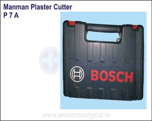 Medical Manman Plaster Cutter