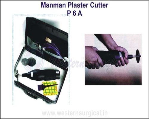 Manman Plaster Cutter