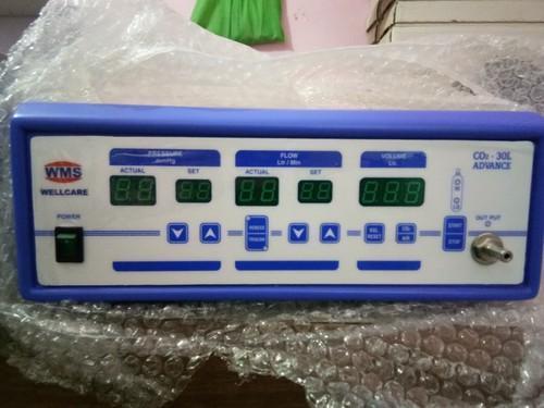 Co2 Insufflators By WELLCARE MEDICAL SYSTEMS