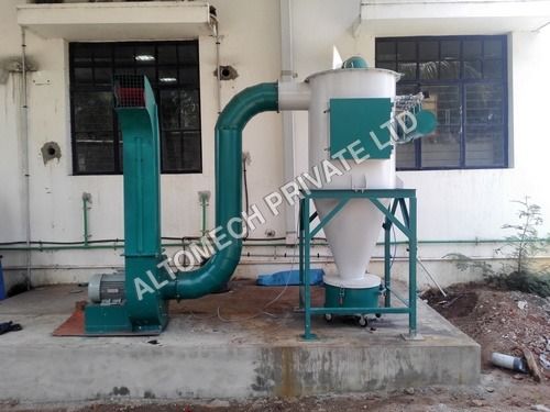 Industrial Dust Collector