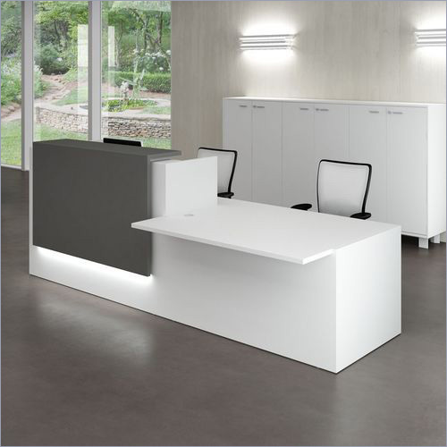 Reception Desk