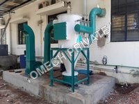 Industrial Dust Collection System