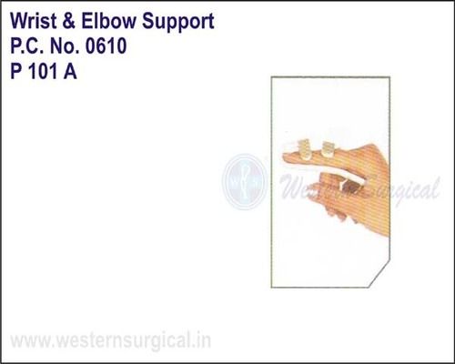 Finger Splint Base Baltype