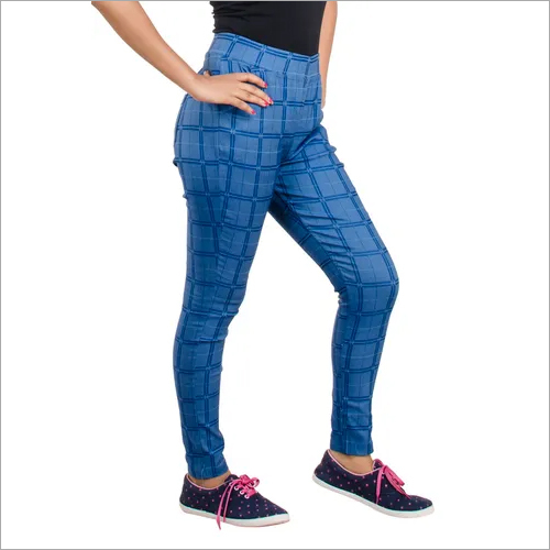 jeggings manufacturer