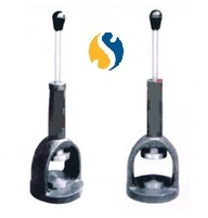 Specimen Leveller Machine Weight: 10 Kilograms (Kg)