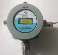 Gas Detection systems