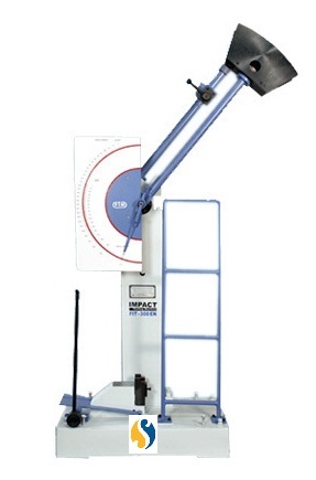 Impact Testing Machine For Izod,Charpy & Amp; Tension Impact Test Machine Weight: 120  Kilograms (Kg)