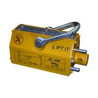 Magnetic Lifter