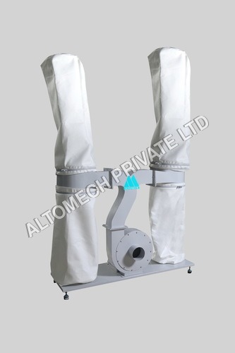 Dust Collector For Woodworking