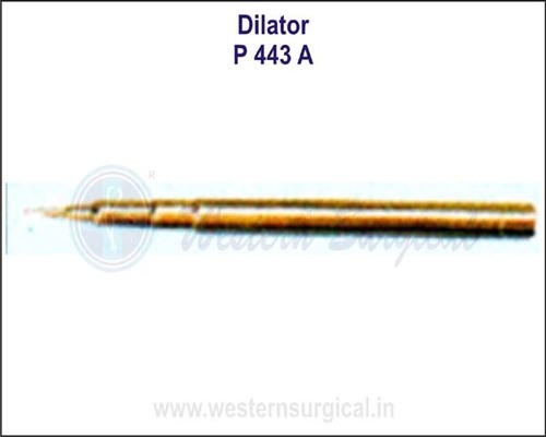 Dilator