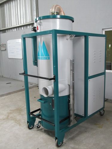 Industrial Dust Control System