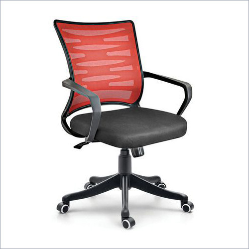 Office Mesh Chairs