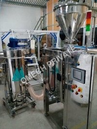 Pharmaceutical Dust Collector