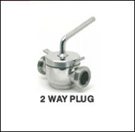 2 Way Plug