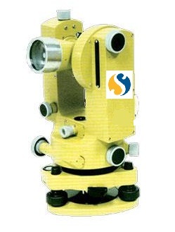 OPTICAL THEODOLITE By SUPERB TECHNOLOGIES