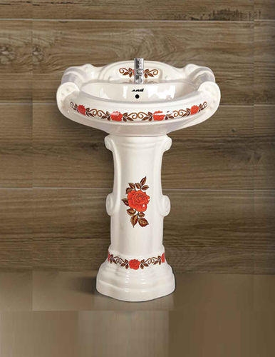 Bathroom Sanitary ware