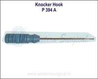 Knocker Hook