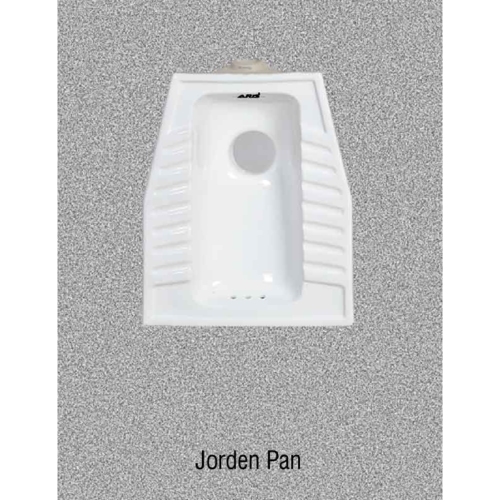 Jordan Pan