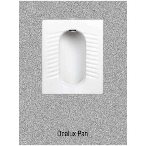 delux pan