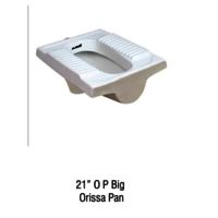 Big Orissa Pan