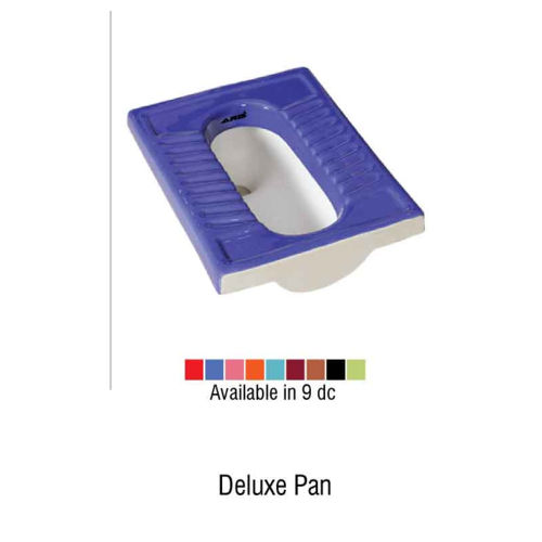 DELUX PAN